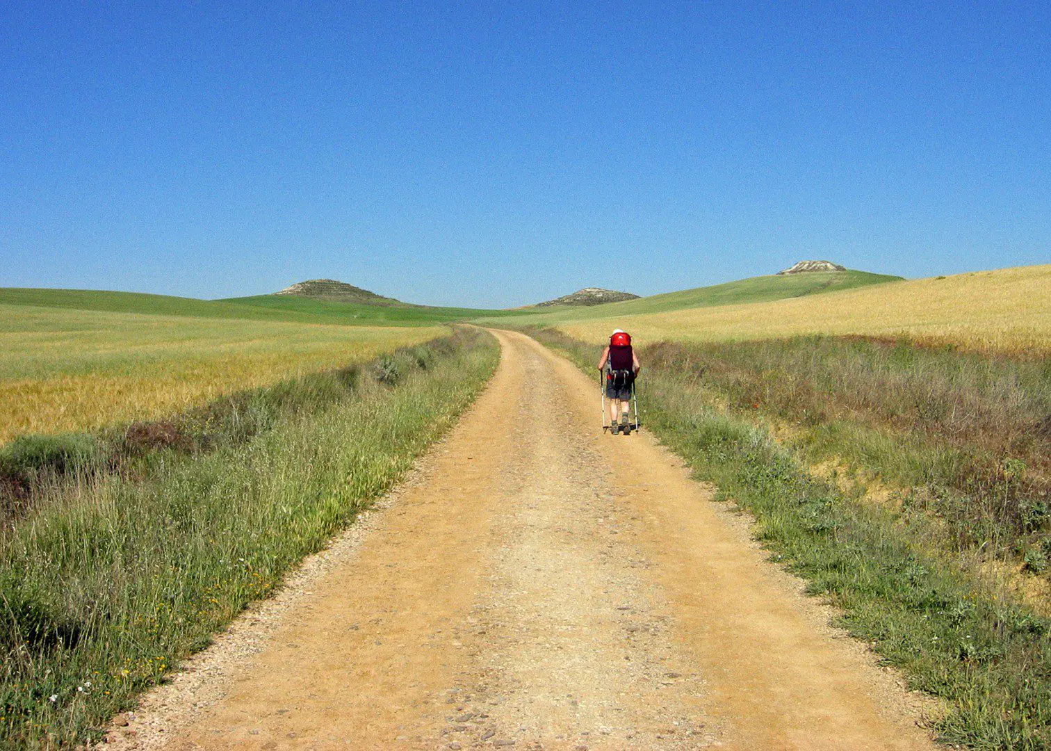 Camino Francés