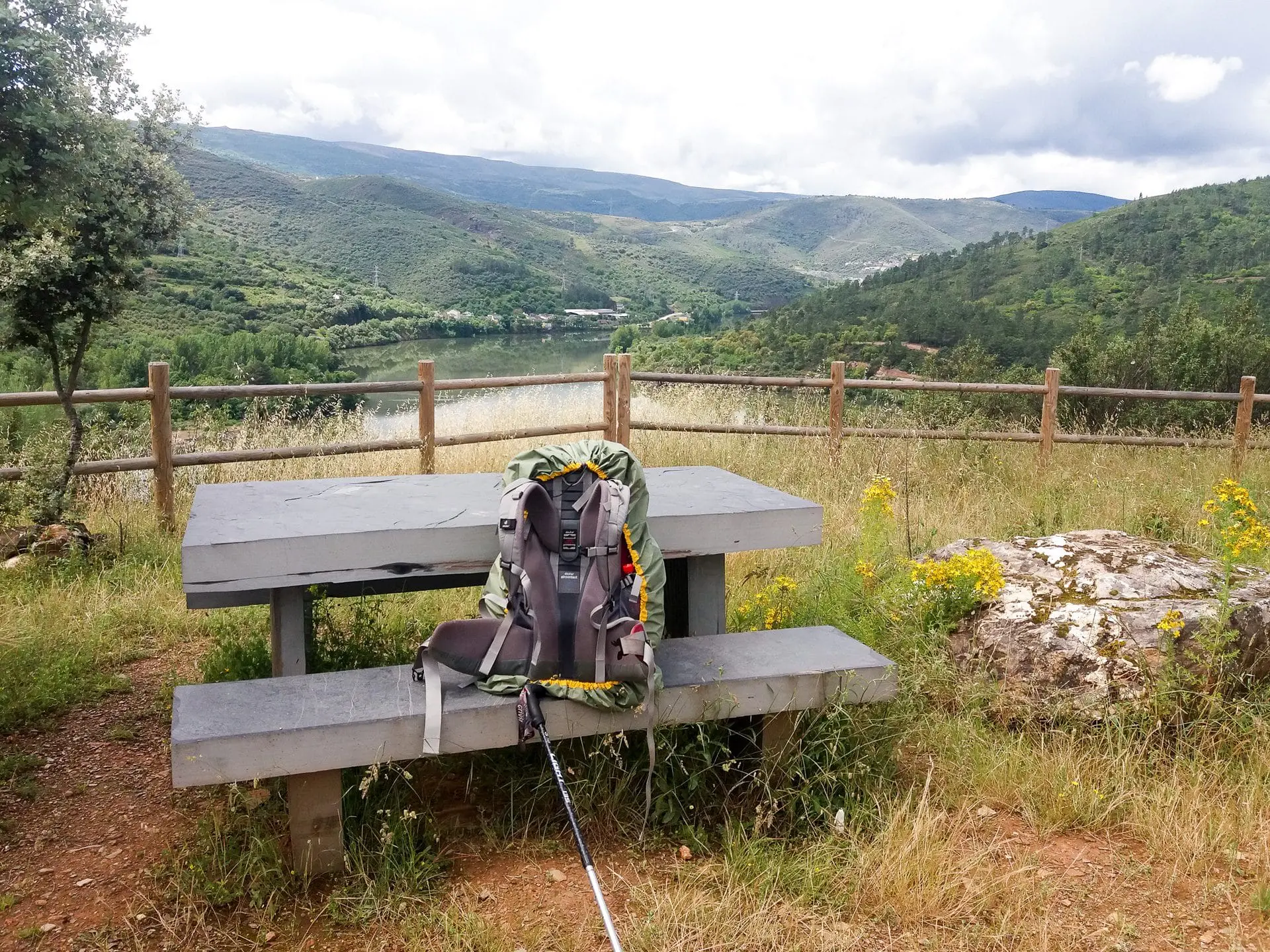 Camino Aragonés