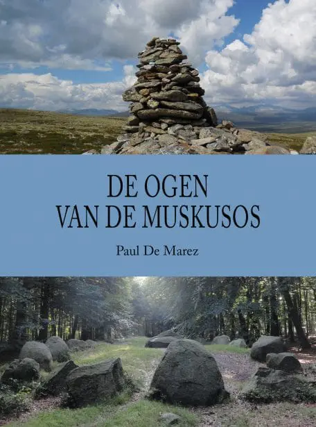 De Ogen van de Muskusos