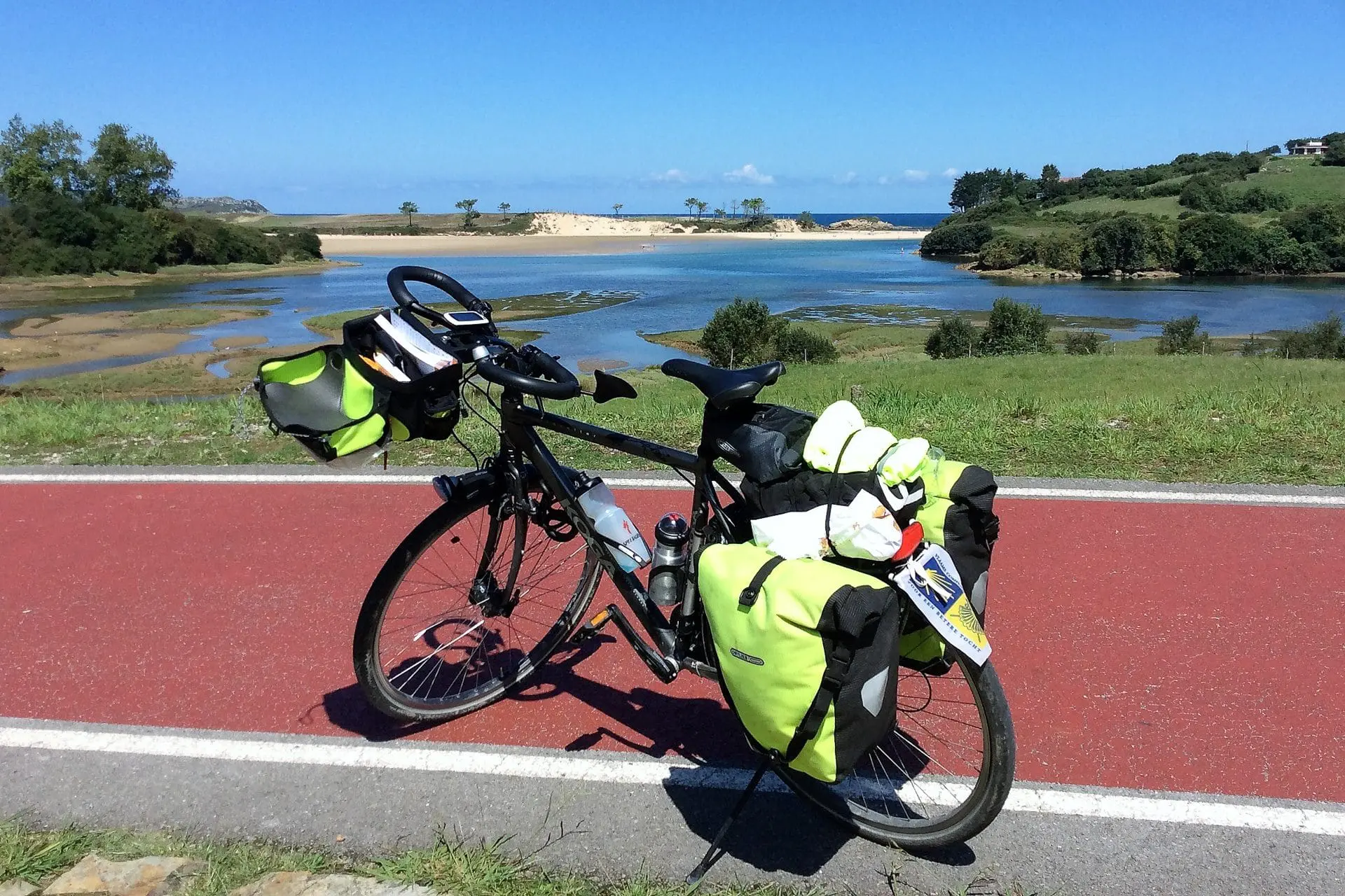 Camino del Norte