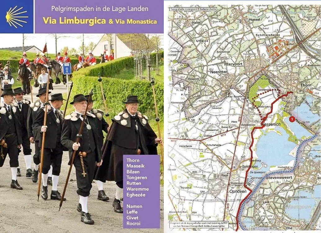 Via Limburgica