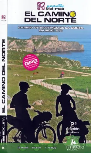 El Camino del Norte|Camino de Santiago de la Costa en bicicleta