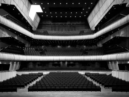 Concertgebouw van Brugge