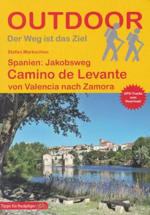Camino de Levante
