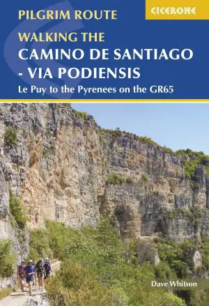 Walking the Camino de Santiago – Via Podiensis