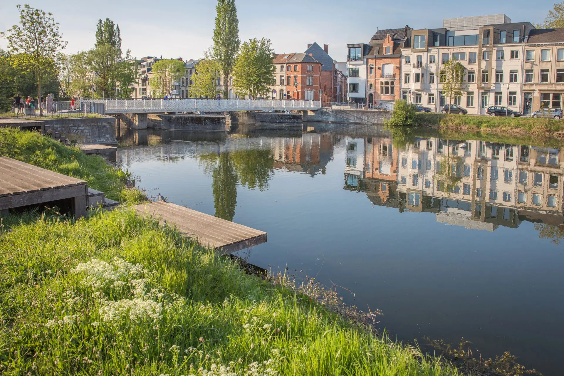 Dendermonde