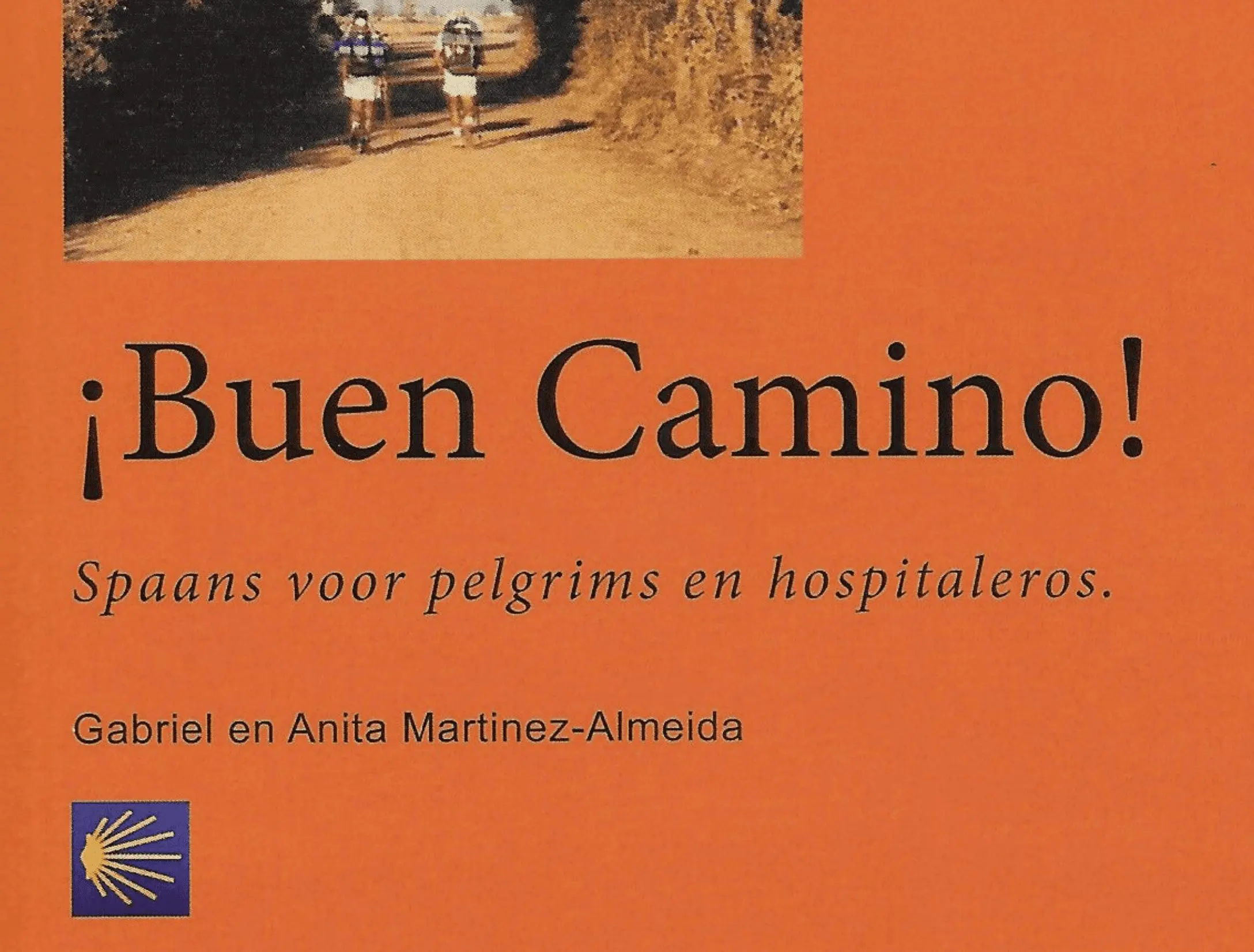 2024-02-21 10_41_21-¡Buen Camino!_Spaans voor pelgrims en hospitaleros – Vlaams Compostelagenootscha