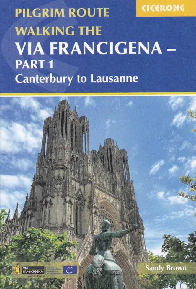 VS16 Frontpagina