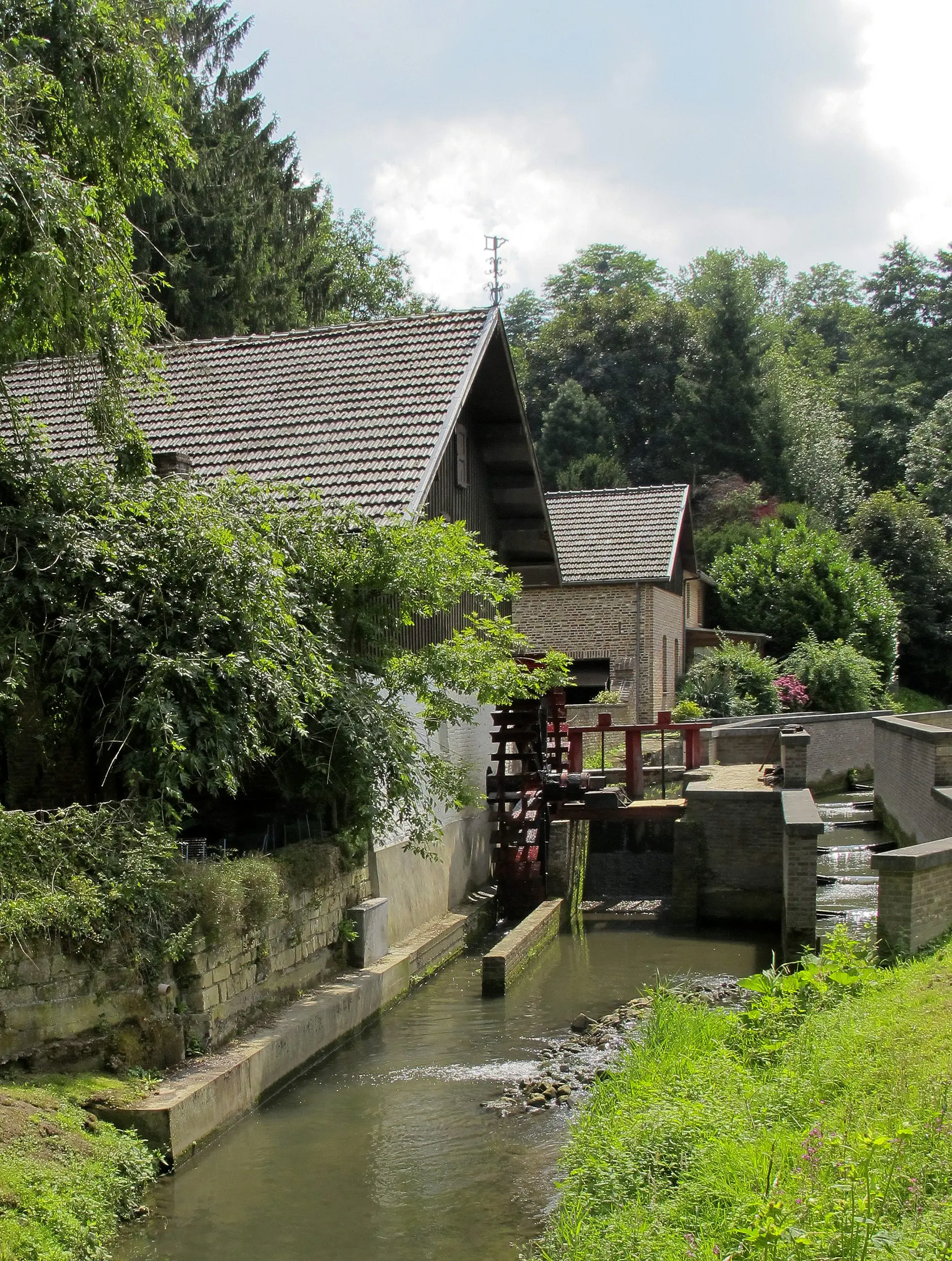 BilzerMolen Bilzen Bilzermolen