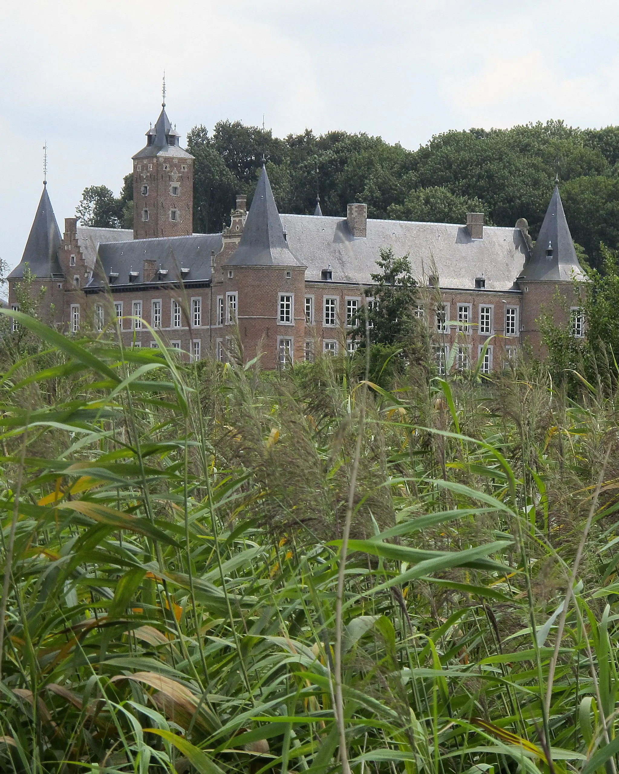 LandCommanderij Alden Biesen Biesen Landcommanderij Alden Biesen