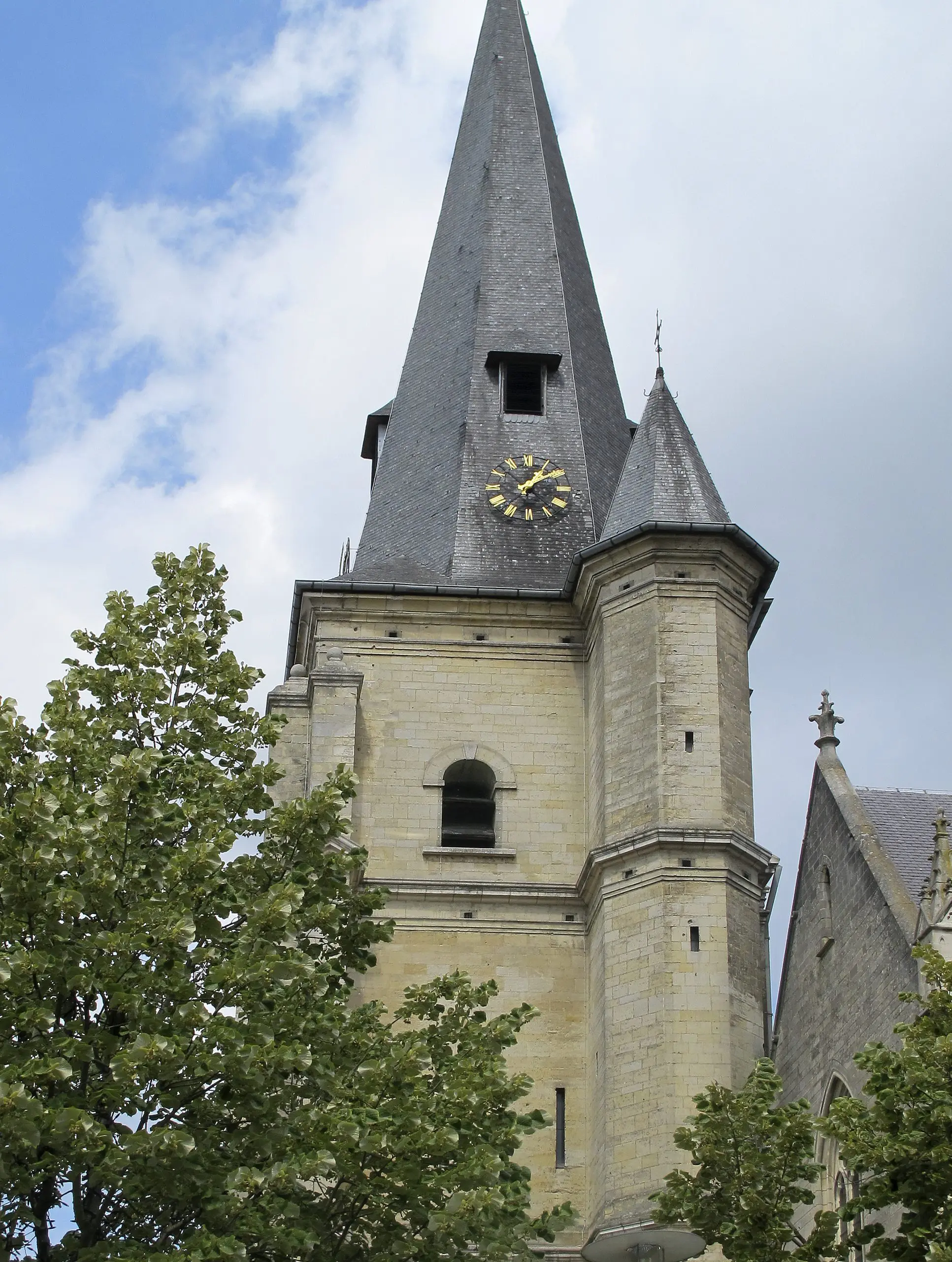 St-Mauritiuskerk-Bilzen St.-Mauritiuskerk Bilzen