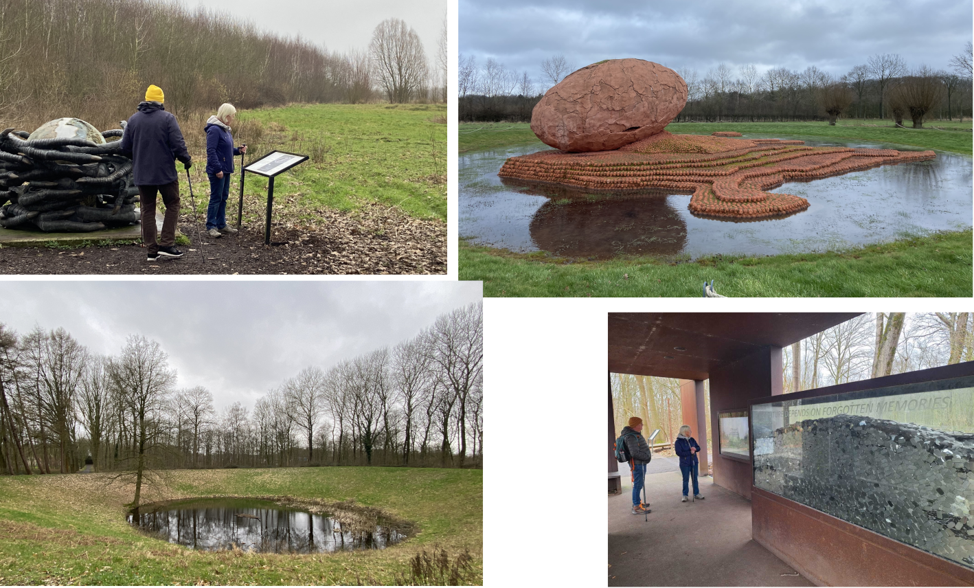 Foto's van Marnix Tack