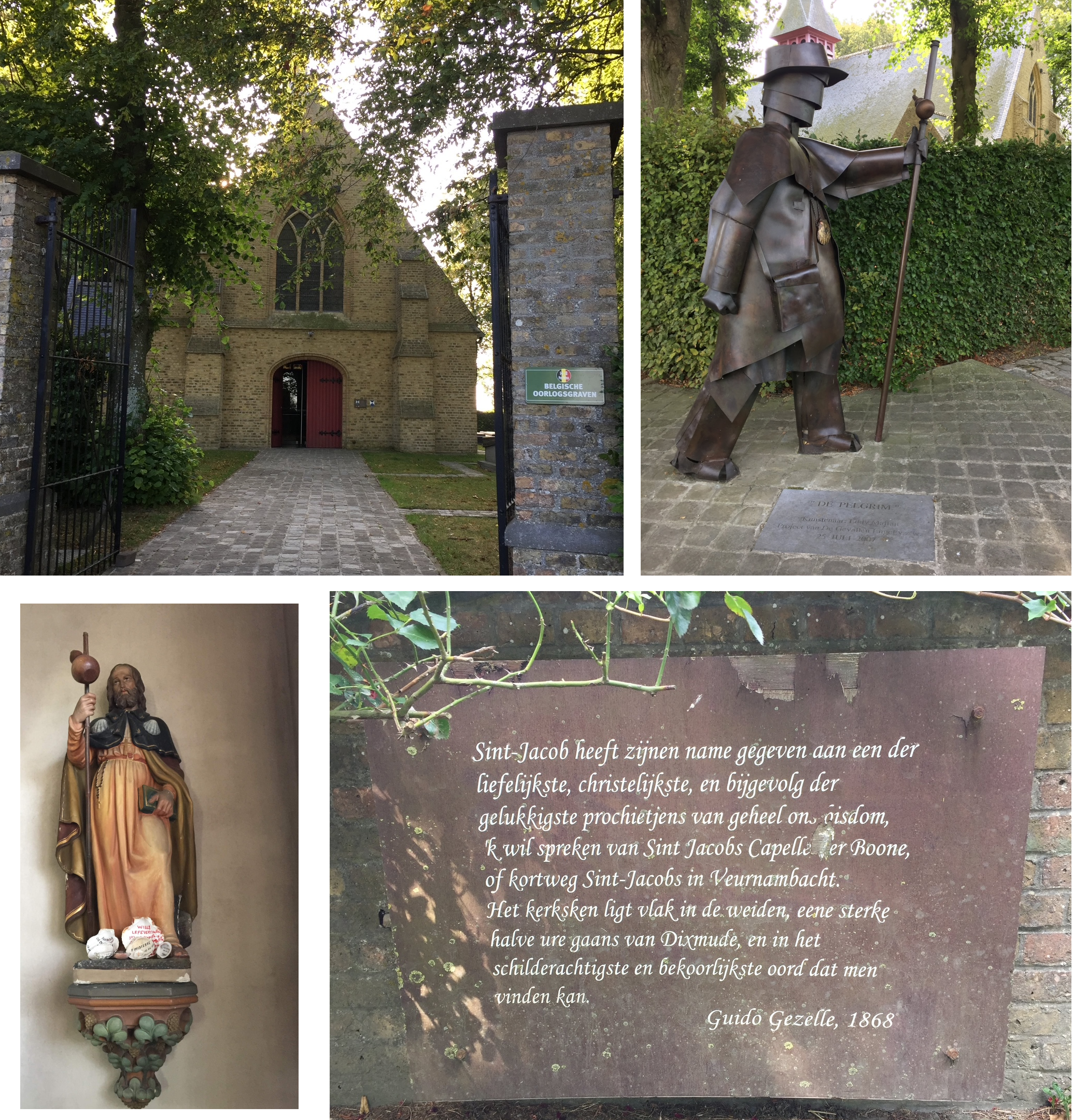 Fotos van Marnix Tack