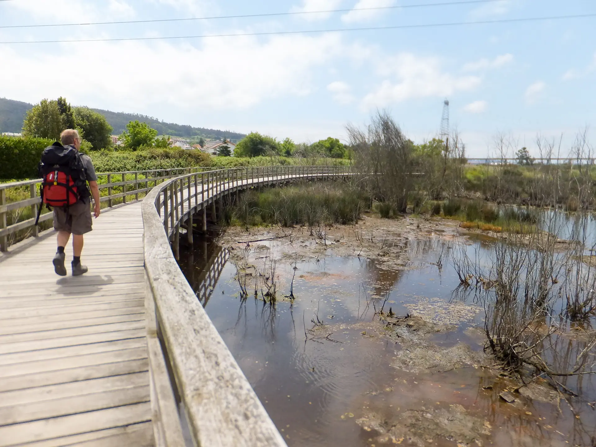 Camino Inglés