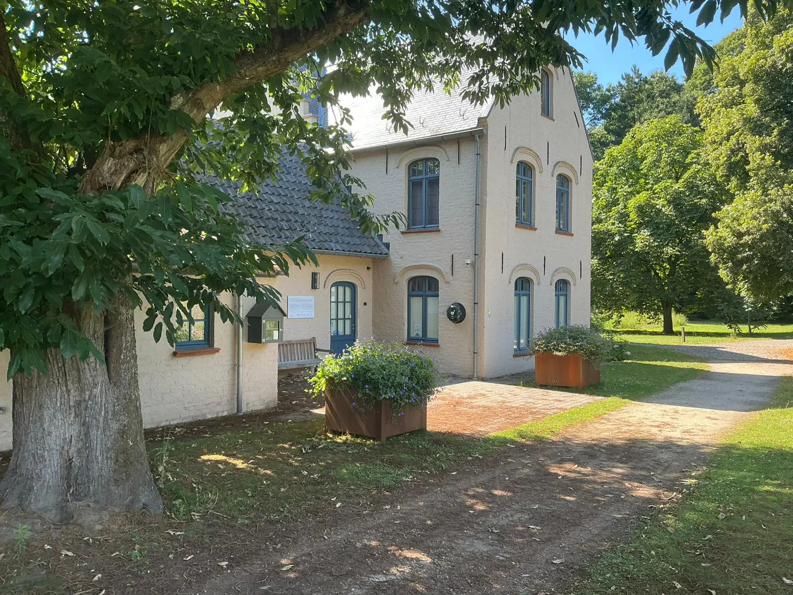 Museum Gevaert-Minne - Johan De Ridder