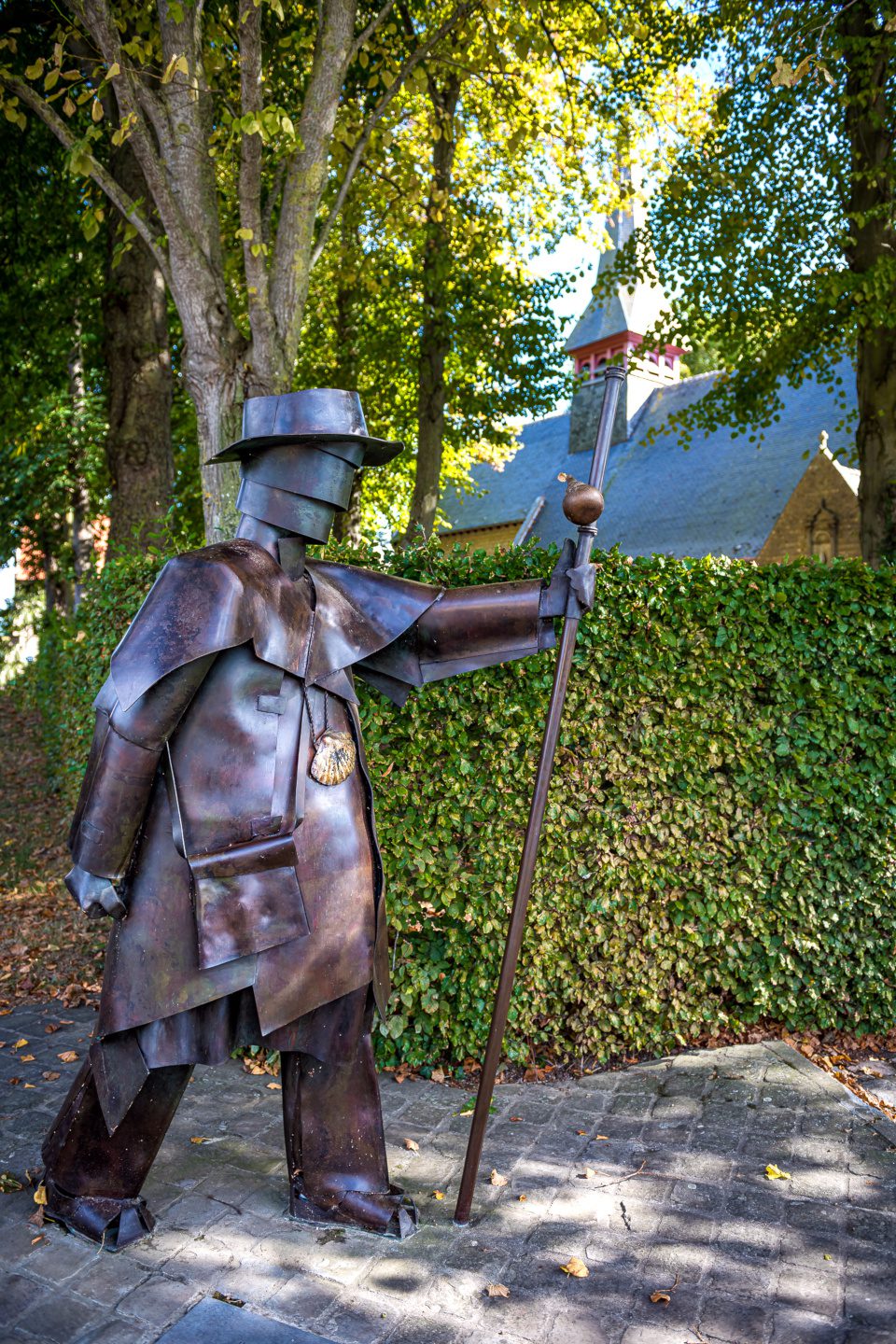 Openmonumentendag Diksmuide