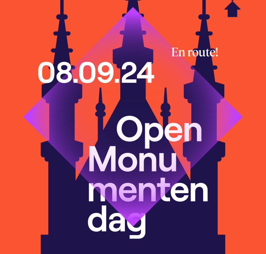 Open Monumentendag 2024