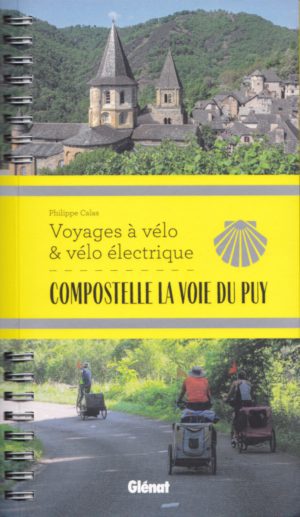 Compostelle la voie du puy