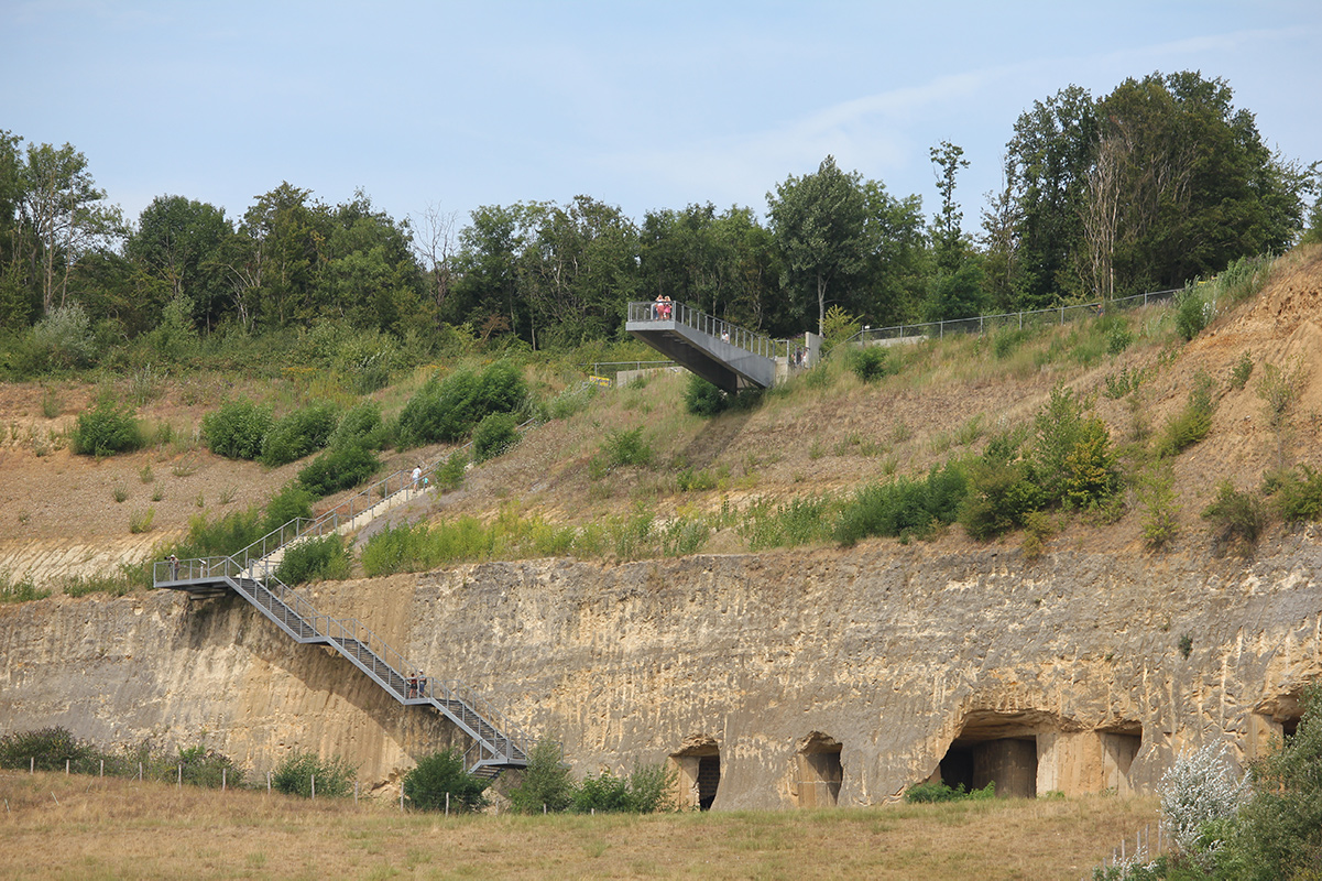 ENCI-groeve ©Limburgs_landschap.nl