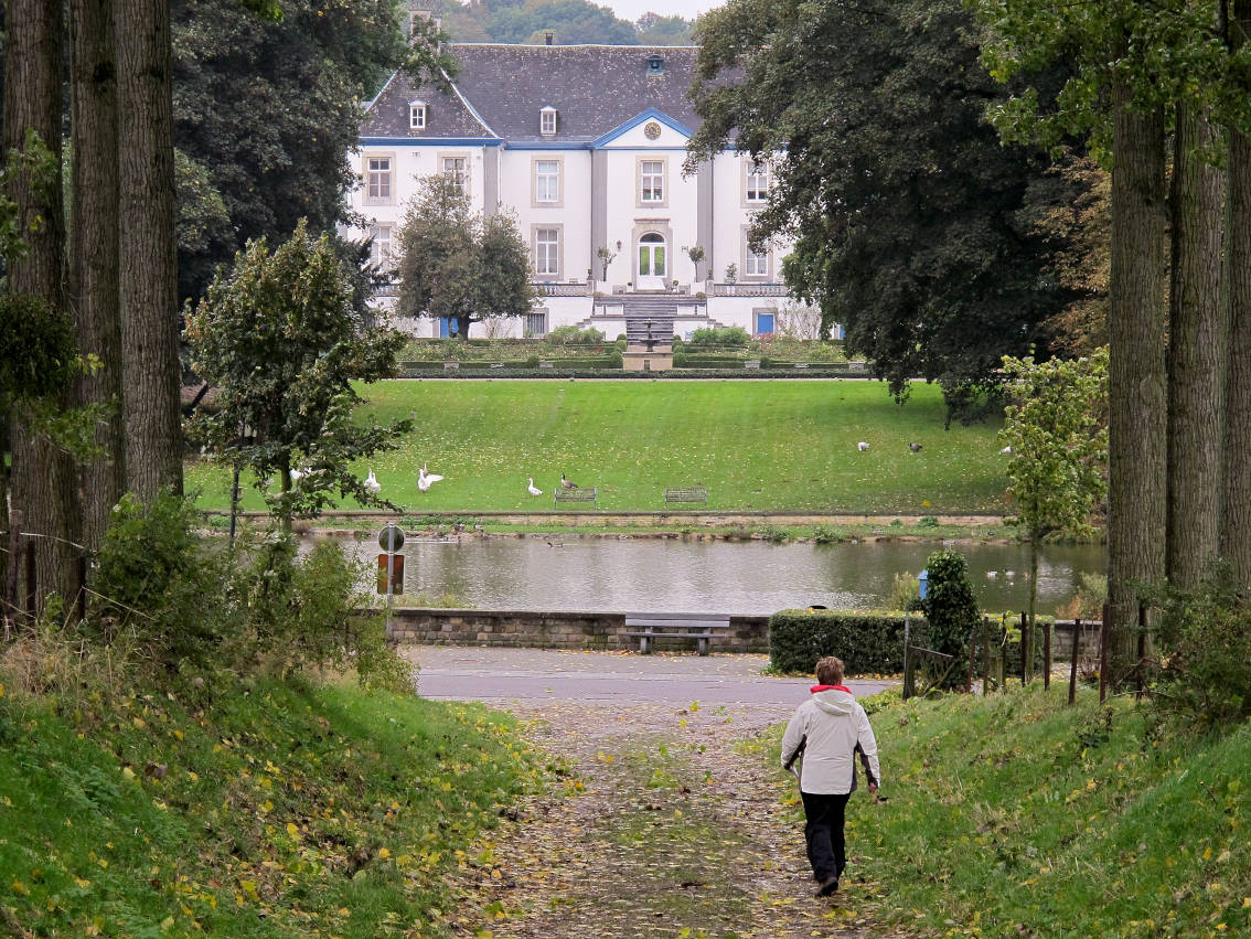 Limburgica_Genoelselderen - Nico Bringmans Limburgica wijnkasteel Genoeselderen