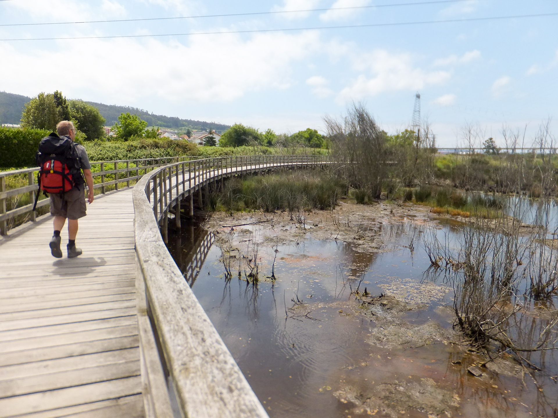 Camino Inglés