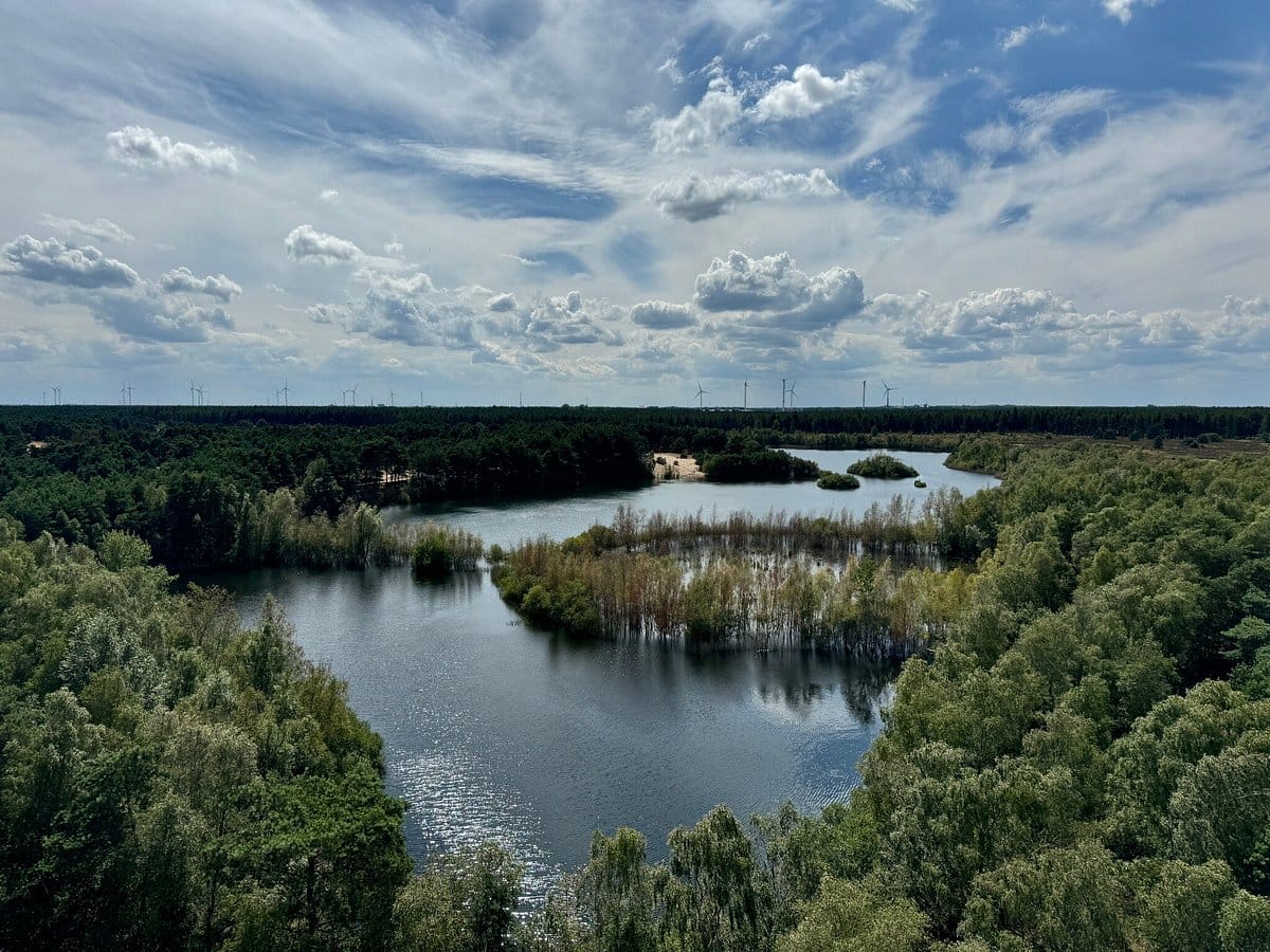 Lommelse Sahara - Tripadvisor