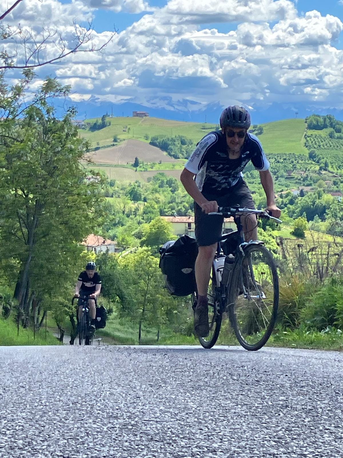 Via Velo 2026