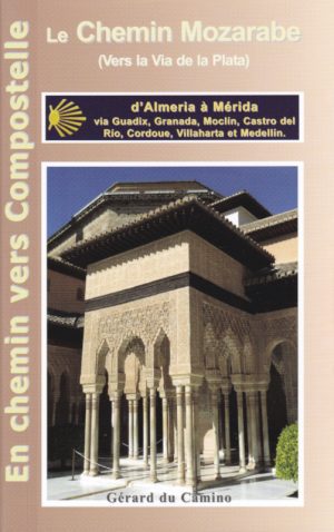 Camino Mozarabe